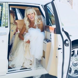 Meet your Posher, Kaylene